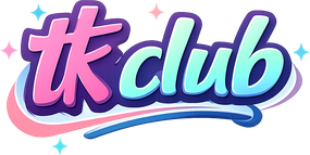 tk club সাইটের প্রধান লোগো